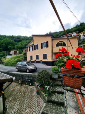 La Casa Di Edy Borzonasca